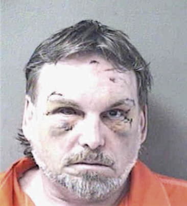 Joseph Kicey, - Okaloosa County, FL 