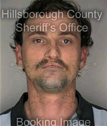 David Kirk, - Hillsborough County, FL 