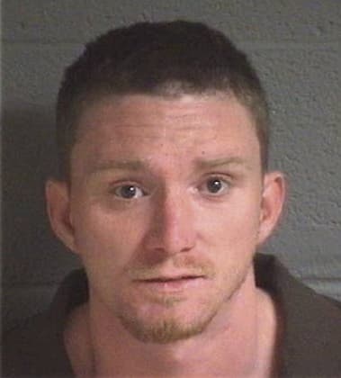 Christopher Kuchar, - Buncombe County, NC 