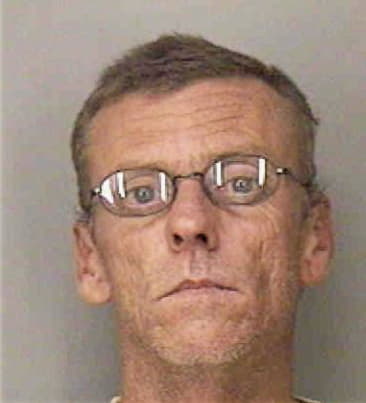 James Lastinger, - Polk County, FL 