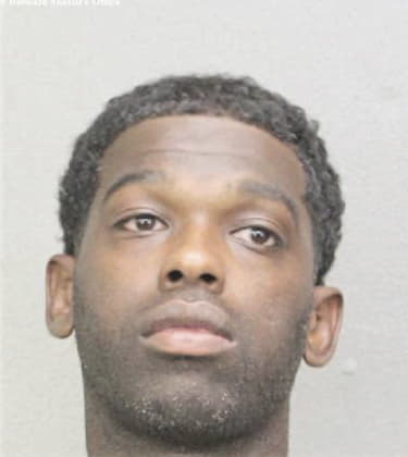 Anthony Lemon, - Broward County, FL 