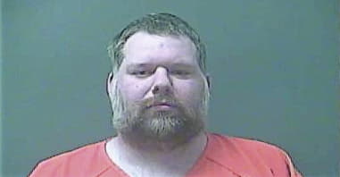 Eric Levendoski, - LaPorte County, IN 