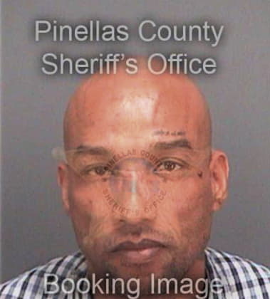 Aleman Lopez, - Pinellas County, FL 