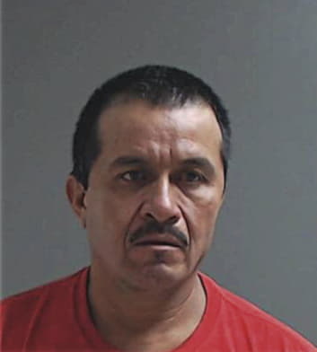 Victor Lopez - Hidalgo County, TX 