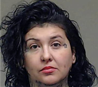 Sarah Lormand - Collin County, TX 