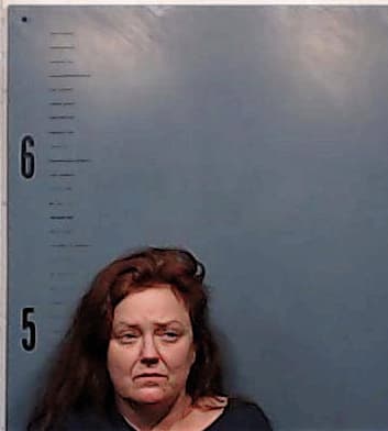 Tawny Lowery - Taylor County, TX 