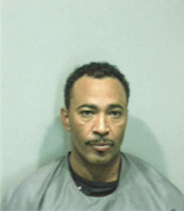 Matthew Lucas - DeKalb County, GA 