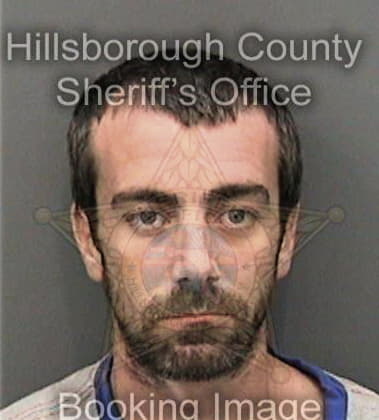 Anthony Marchesani, - Hillsborough County, FL 