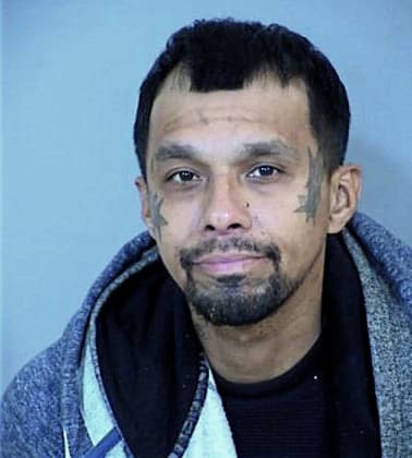 Reggi Martinez - Maricopa County, AZ 