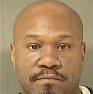 Eric Mason, - Mecklenburg County, NC 