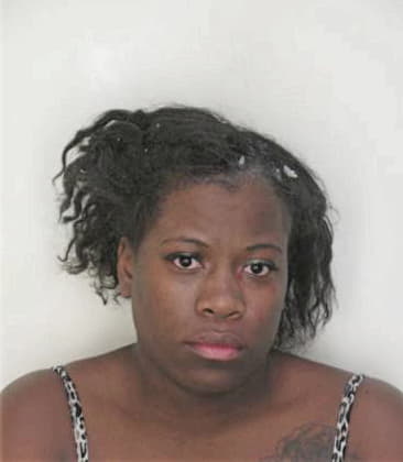 Letiesha Massenburg, - Hillsborough County, FL 