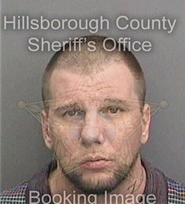 Daniel Masson, - Hillsborough County, FL 