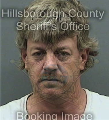 Steven Matson - Hillsborough County, FL 