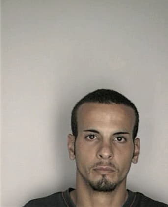 Jeffrey Matthews - Hillsborough County, FL 