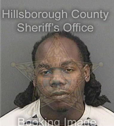 Frederick Maxwell - Hillsborough County, FL 