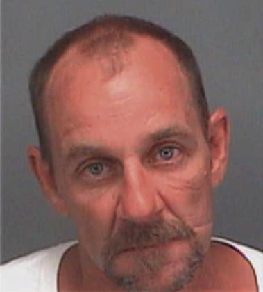 Timothy McCarthy - Pinellas County, FL 