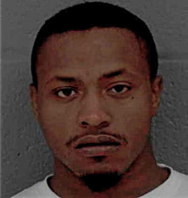 Meguel McClain - Mecklenburg County, NC 