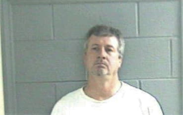 Jeffery McCollum, - Kenton County, KY 