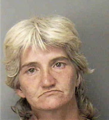 Joyce McDonald, - Polk County, FL 