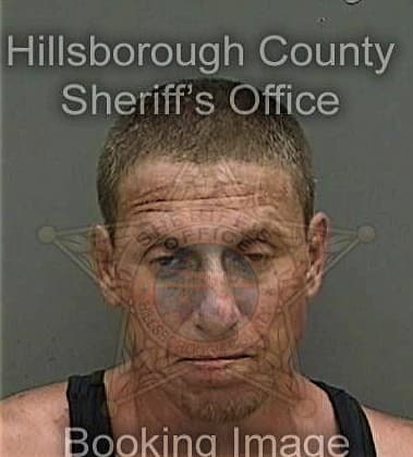 Jonathan McMaster - Hillsborough County, FL 
