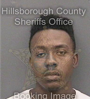 Alonzo McNair - Hillsborough County, FL 