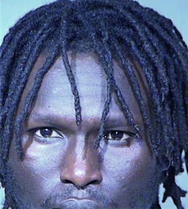 Robert Mead - Maricopa County, AZ 