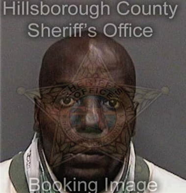 Paul Means - Hillsborough County, FL 