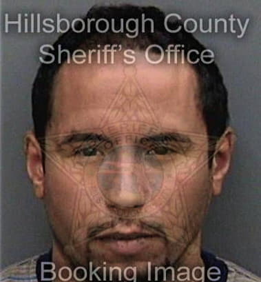 Jason Meek - Hillsborough County, FL 