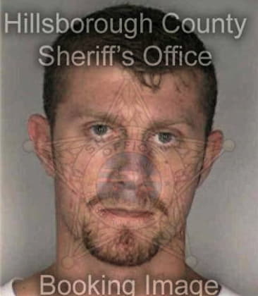 Frank Merrick - Hillsborough County, FL 