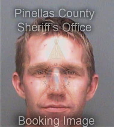 Mitchell Middlekauff, - Pinellas County, FL 