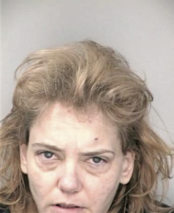 Danielle Miller - Hillsborough County, FL 