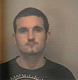 Danny Millwood - Cleveland County, NC 