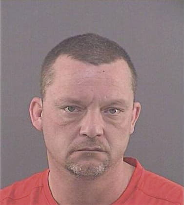 Kris Mitchell, - Peoria County, IL 