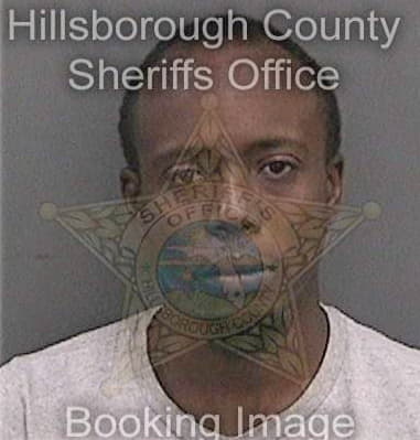 Linwood Mixon, - Hillsborough County, FL 