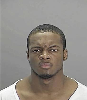 Andre Moise, - Pasco County, FL 