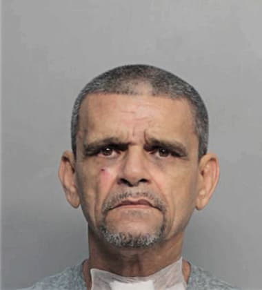 Jorge Morales, - Dade County, FL 