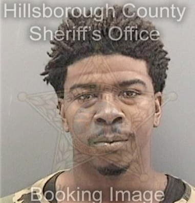 Hakiem Muhammad, - Hillsborough County, FL 