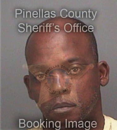 Eric Murray, - Pinellas County, FL 