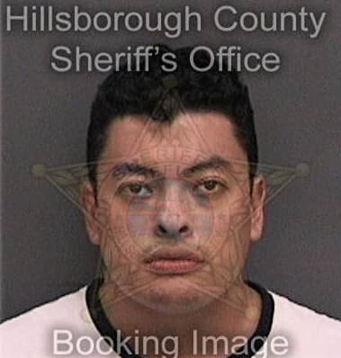 John Nazario, - Hillsborough County, FL 