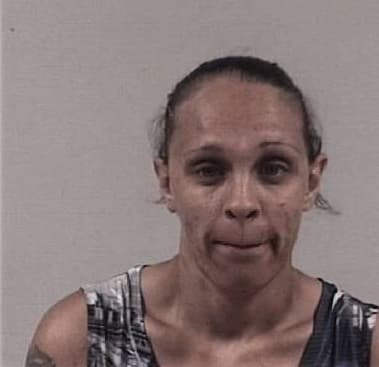 Natalie Newsome-Mcdonnell, - Johnston County, NC 