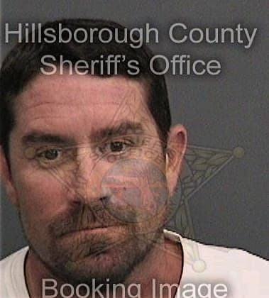 Michael Norman, - Hillsborough County, FL 