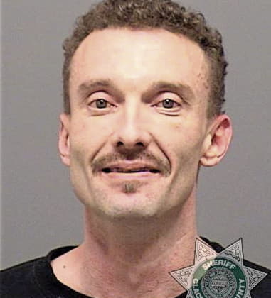 David Nylund, - Clackamas County, OR 