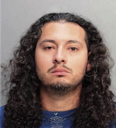 Lazaro Otero, - Dade County, FL 