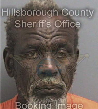 Anthony Owens, - Hillsborough County, FL 