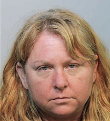 Jennifer Parr, - Seminole County, FL 