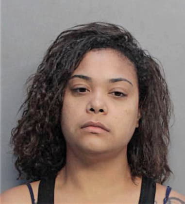 Paula Parra, - Dade County, FL 