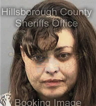 Christin Perez, - Hillsborough County, FL 