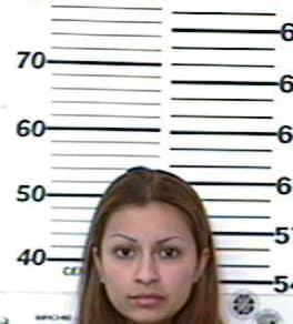 Maria Perez, - Hidalgo County, TX 