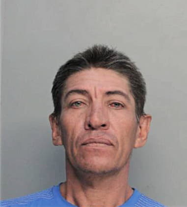 Yanier Perez, - Dade County, FL 