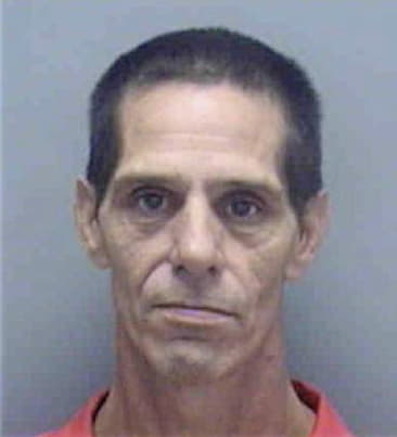 Barry Perkins, - Lee County, FL 